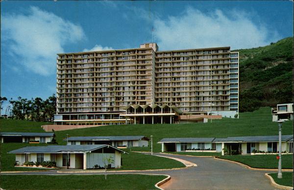 Pohai Nani Kaneohe Hawaii