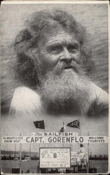 The Sailfish Biloxi Mississippi