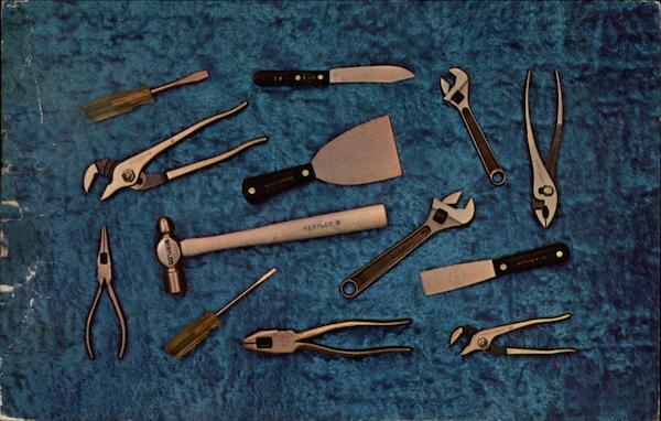 A Full Line of Hand Safety Tools Reading Pennsylvania