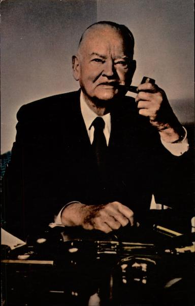 Herbert Hoover Presidents