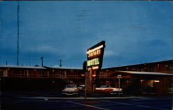 Safara Motel Safara Motel