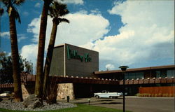 Valley Ho Hotel Valley Ho Hotel