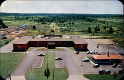 The Parkbrook Postcard