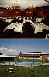 Coach House Motor Inn Sterling, CO