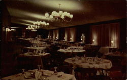 Biltmore Inn Postcard