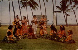 Entertainers At Waikiki Entertainers At Waikiki