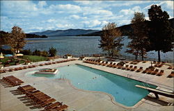 The Georgian Postcard