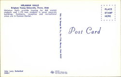 back