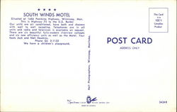 back