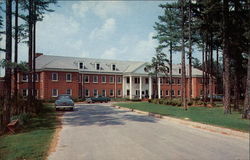 Methodist Retirement Home - Erwin Road Methodist Retirement Home - Erwin Road