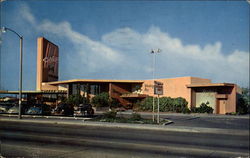 Hody's Postcard