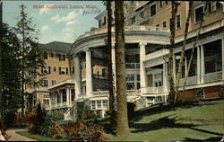 Hotel Aspinwall Hotel Aspinwall