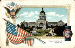 Texas State Capitol Texas State Capitol