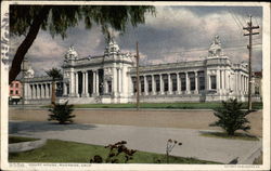Court House Court House