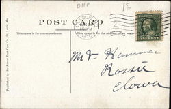 back