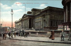Museum and Technical School Museum and Technical School