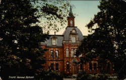 Truro Normal School Truro Normal School