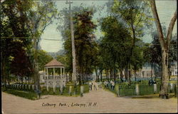 Colburn Park Colburn Park