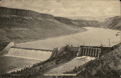 The Government Dam The Government Dam