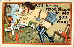 Stock #219407 Thumbnail