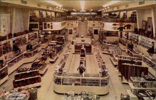 House of Oppenheim Juarez Mexico