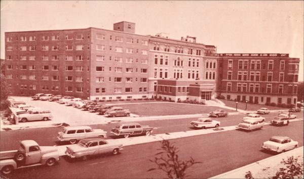 Nebraska Methodist Hospital Omaha