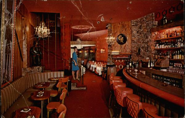 Red Knight San Francisco California