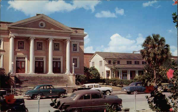 First Methodist Church Brownsville Texas
