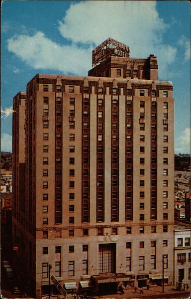 Sheraton Hotel Akron Ohio