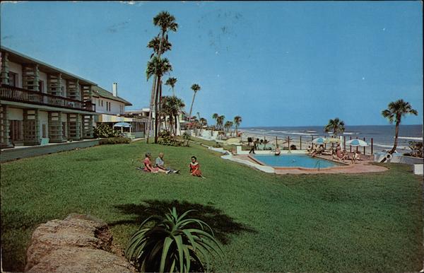 Whitehall Daytona Beach Florida