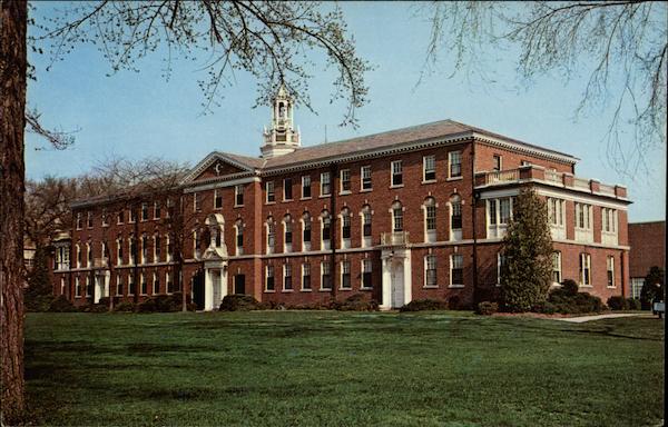 Colleges In Danbury Ct