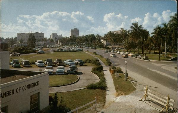 Flager Drive West Palm Beach Florida