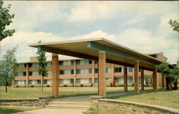 La Salle College Philadelphia Pennsylvania