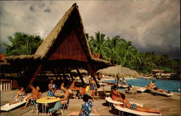 Sunlounger Furniture Advertising