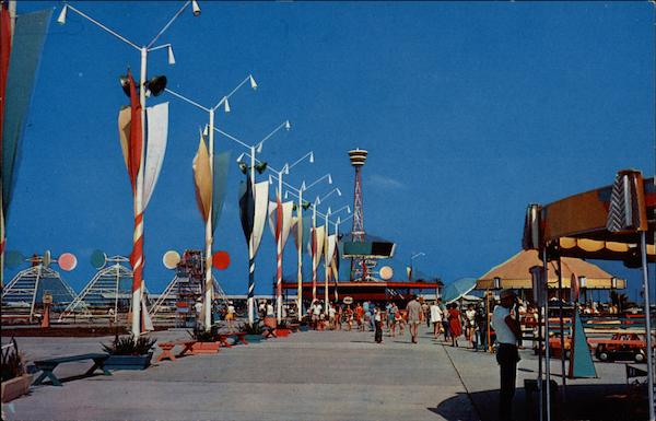 Fun-O-Rama Port Isabel Texas