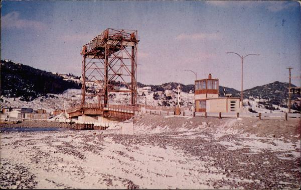 Placentia California