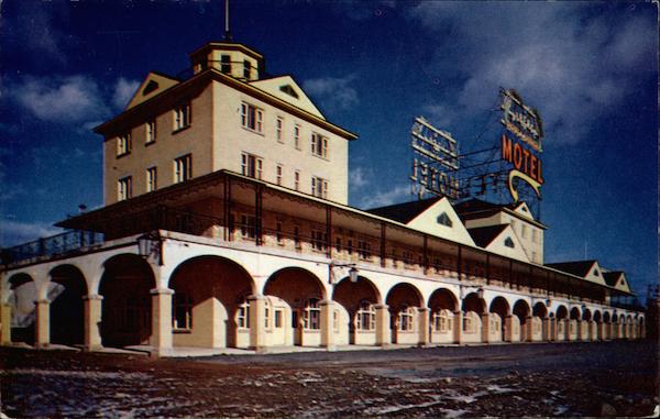 Motel Auberge Du Blvd Laurier Inc Quebec Canada Misc. Canada