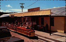 Royal Gorge Scenic Railway Passenger Service Royal Gorge Scenic Railway Passenger Service