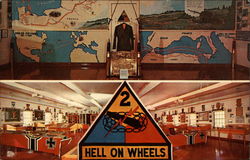 Armored Division Museum Armored Division Museum