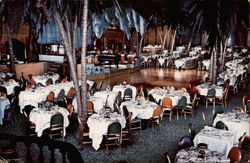 Cocoanut Grove Postcard