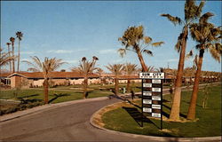 Sun City Postcard