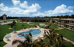 Sheraton Motor Inn Sheraton Motor Inn