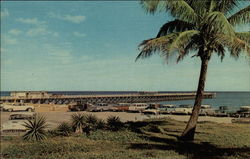 Fishing Pier Fishing Pier