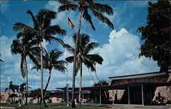 Bethesda Memorial Hospital Boynton Beach, FL Postcard Postcard