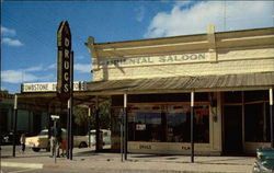 Original Oriental Saloon Original Oriental Saloon