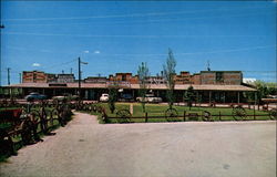 Westward Ho Village Westward Ho Village