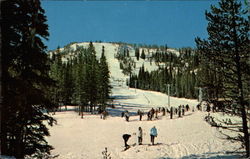Anthony Ski Area Anthony Ski Area