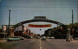 All-America City All-America City