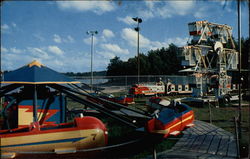 Kiddie Land Kiddie Land