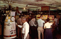 The Nugget Casino Reno, NV Postcard Postcard